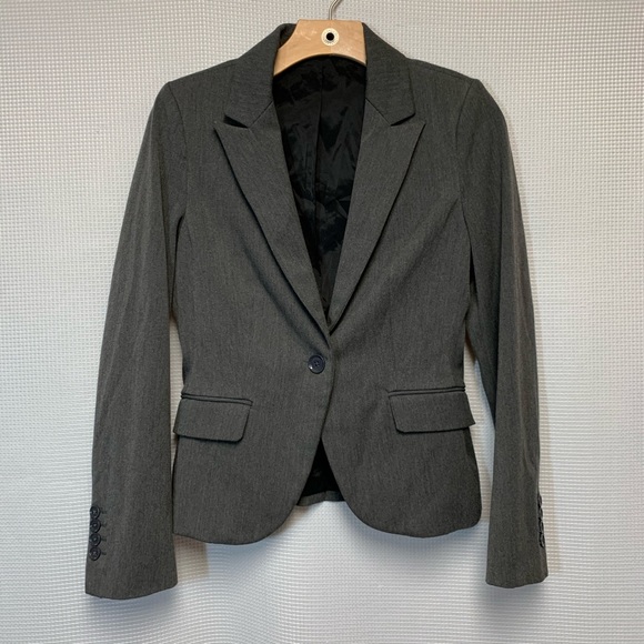 Express Jackets & Blazers - Express Jacket Size 6